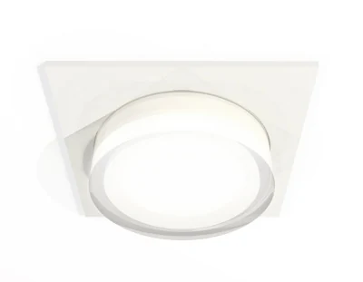 Комплект встраиваемого светильника с акрилом Ambrella light XC7631043