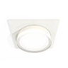 Комплект встраиваемого светильника с акрилом Ambrella light XC7631043