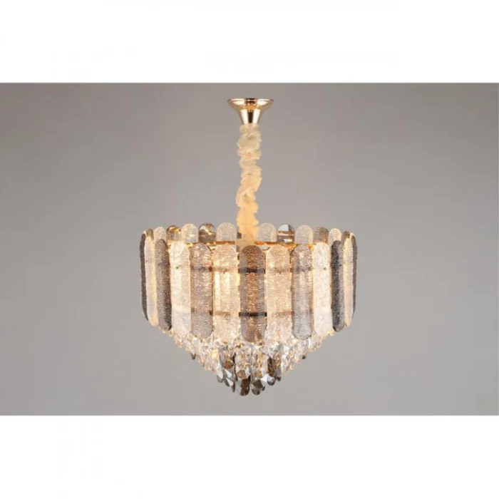 Люстра подвесная Aployt Rozel APL.770.03.10