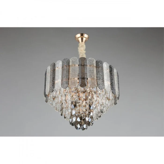 Люстра подвесная Aployt Rozel APL.770.03.10