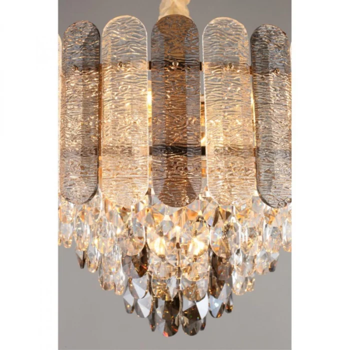 Люстра подвесная Aployt Rozel APL.770.03.10