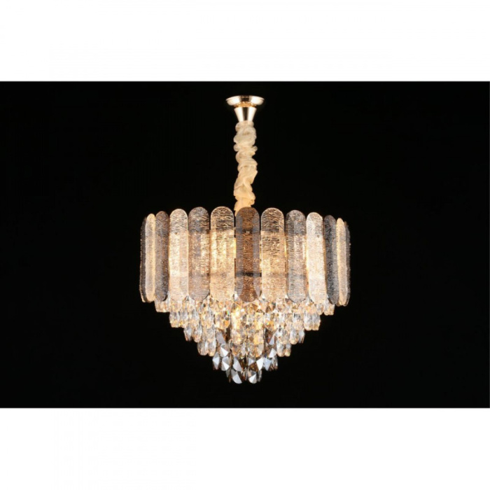 Люстра подвесная Aployt Rozel APL.770.03.10