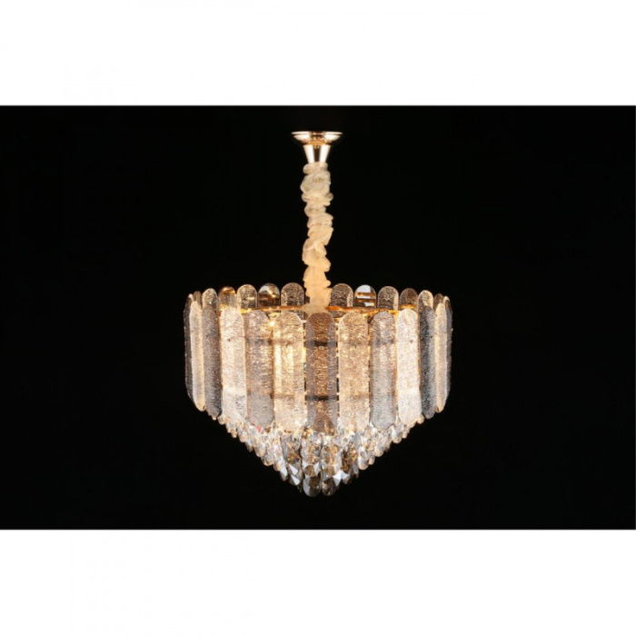 Люстра подвесная Aployt Rozel APL.770.03.10