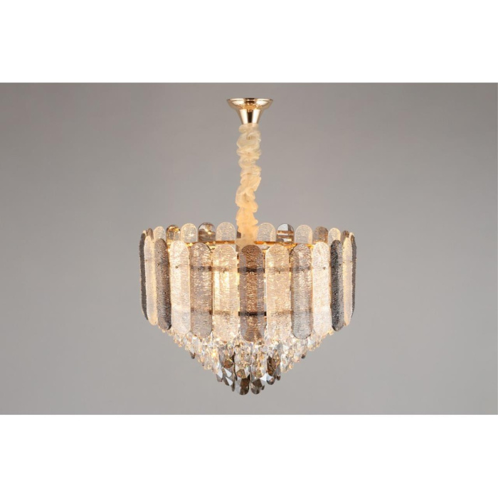 Люстра подвесная Aployt Rozel APL.770.03.10