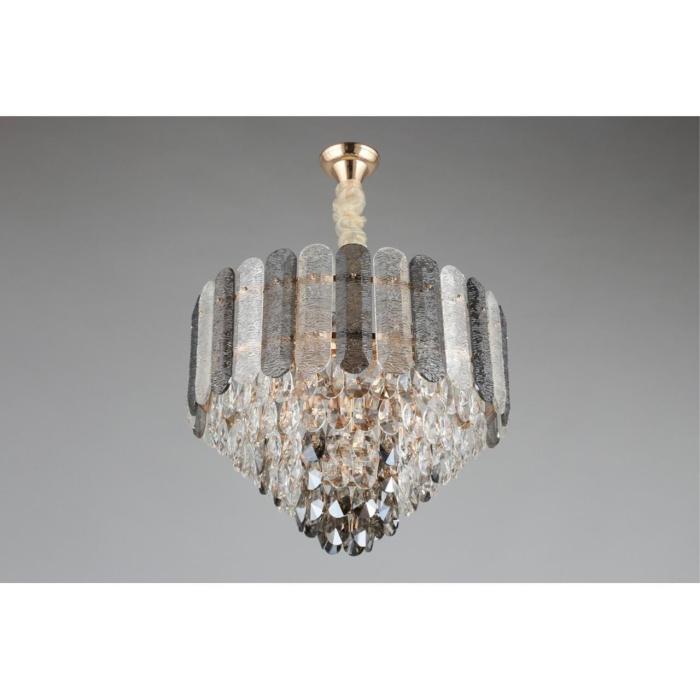 Люстра подвесная Aployt Rozel APL.770.03.10