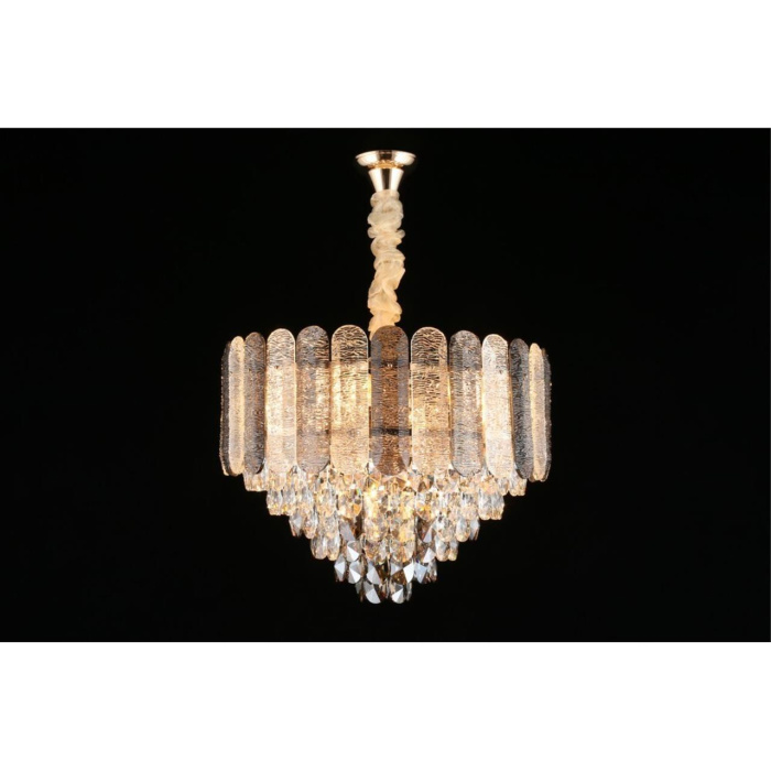 Люстра подвесная Aployt Rozel APL.770.03.10