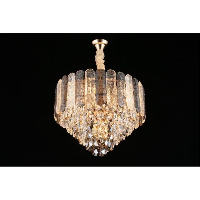 Люстра подвесная Aployt Rozel APL.770.03.10