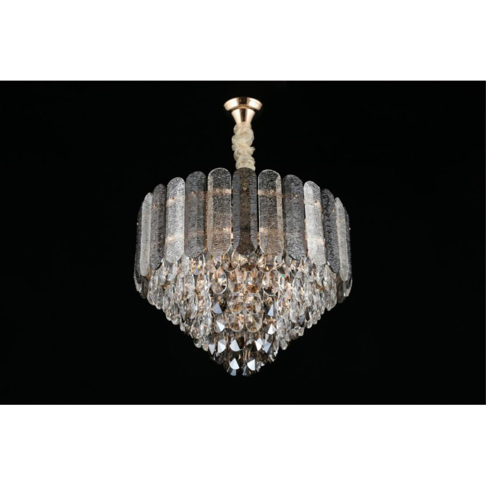 Люстра подвесная Aployt Rozel APL.770.03.10