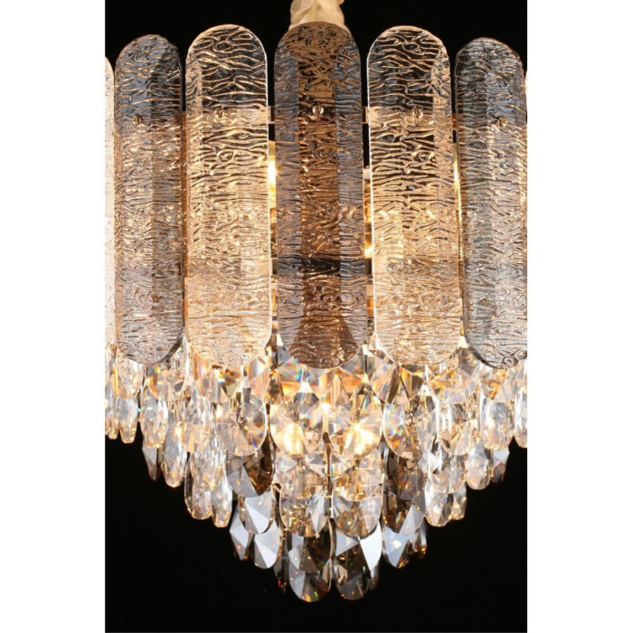 Люстра подвесная Aployt Rozel APL.770.03.10