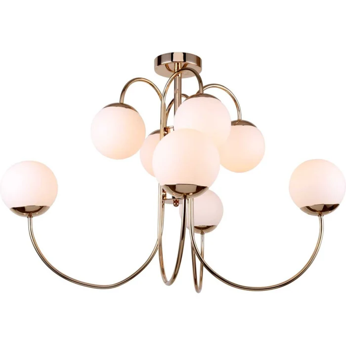 Люстра потолочная Stilfort 2015/03/08C Miracle