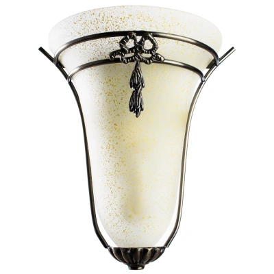 Настенный светильник Arte Lamp COPPERLAND A7845AP-1AB