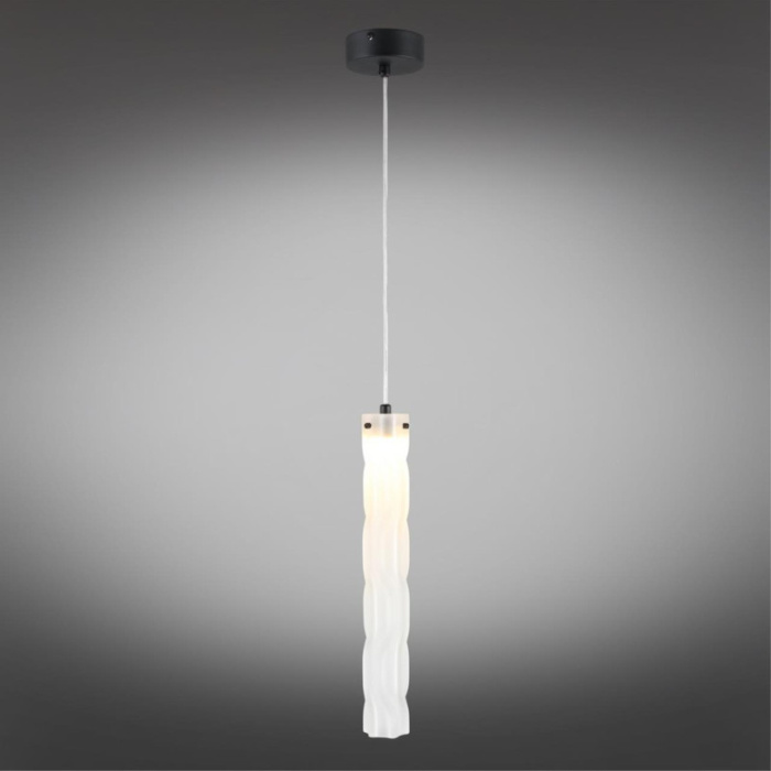 Светильник подвесной Aployt Dzhosi APL.326.06.01