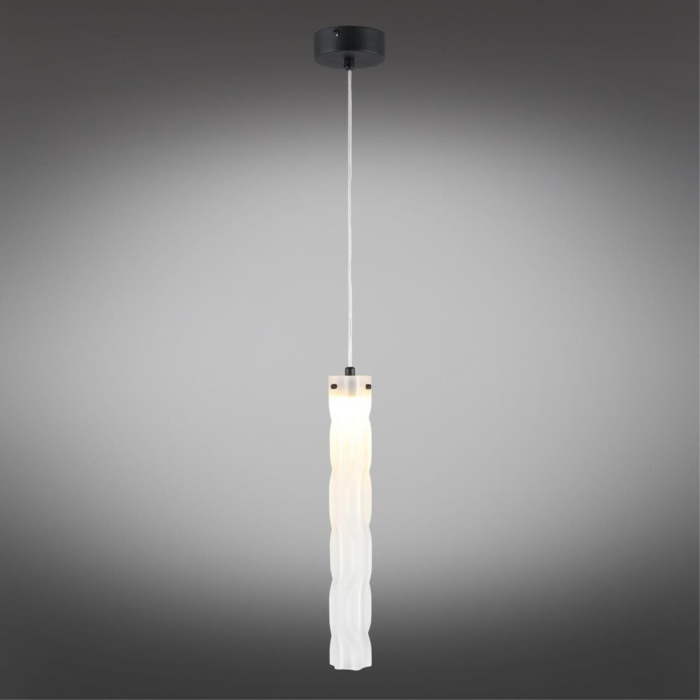Светильник подвесной Aployt Dzhosi APL.326.06.01