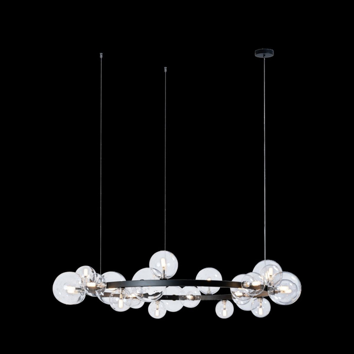 Светильник подвесной LOFTIT Molecule 10023/1200