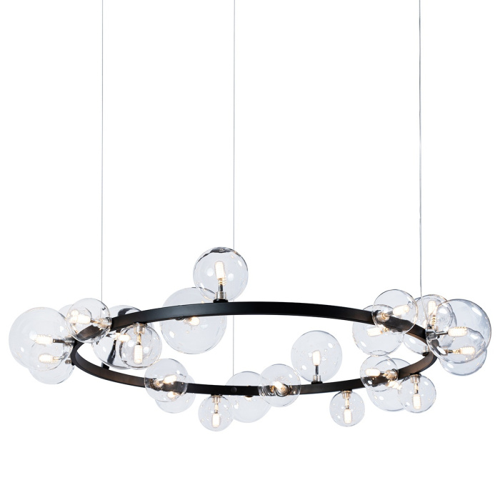 Светильник подвесной LOFTIT Molecule 10023/1200