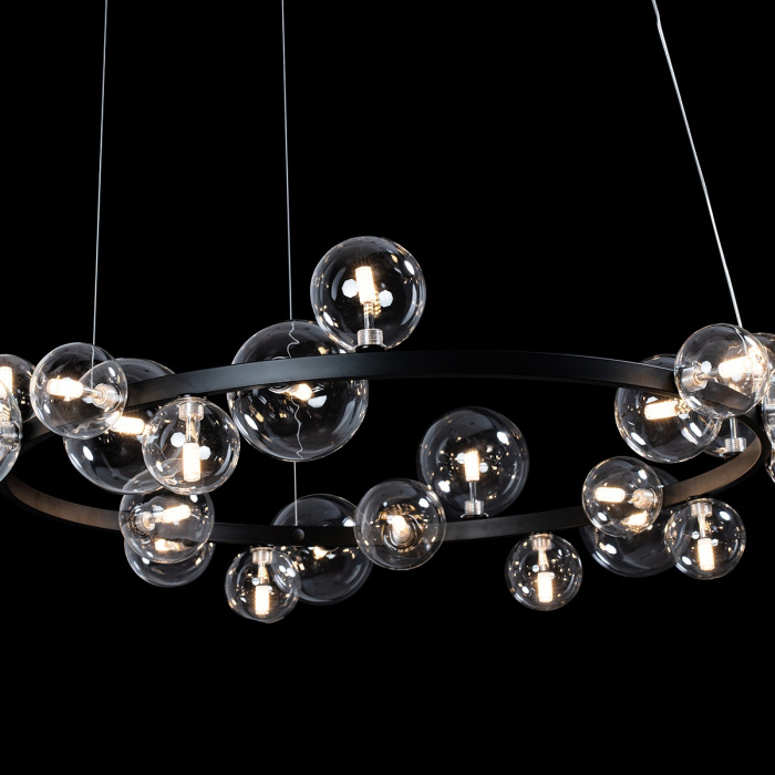 Светильник подвесной LOFTIT Molecule 10023/1200