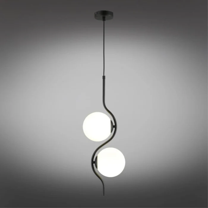 Светильник подвесной Aployt Jagna APL.312.06.02