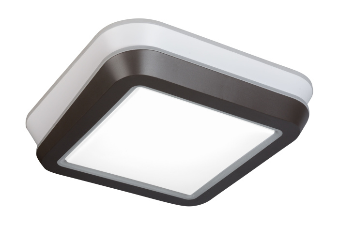 Потолочный светильник iLedex Summery B6312-139W/560*560 WH