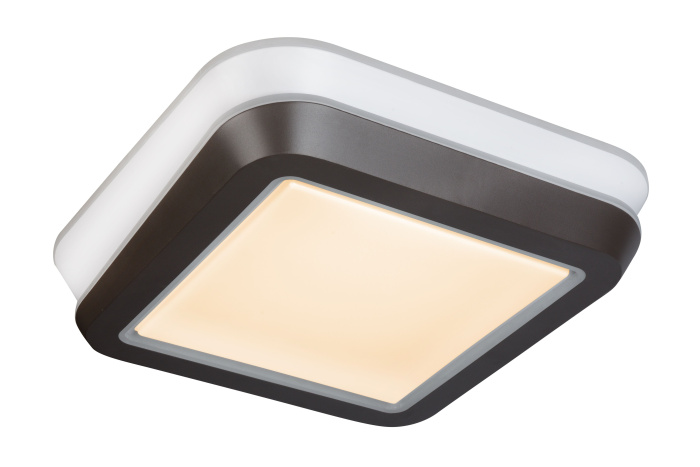 Потолочный светильник iLedex Summery B6312-139W/560*560 WH