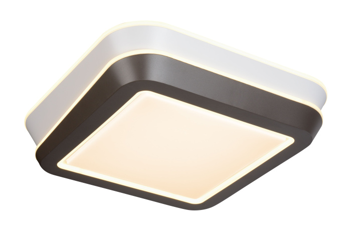 Потолочный светильник iLedex Summery B6312-139W/560*560 WH