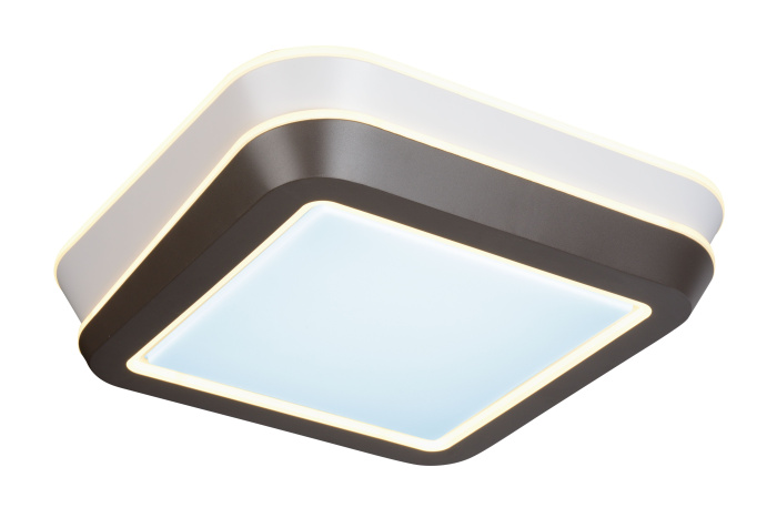 Потолочный светильник iLedex Summery B6312-139W/560*560 WH