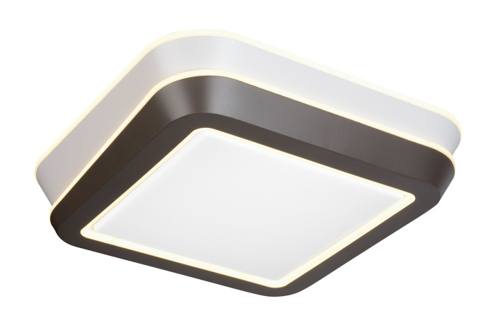 Потолочный светильник iLedex Summery B6312-139W/560*560 WH