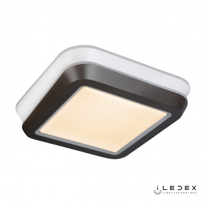 Потолочный светильник iLedex Summery B6312-139W/560*560 WH