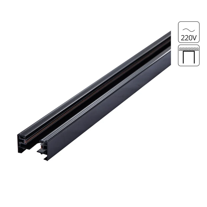 Шинопровод однофазный Arte Lamp TRACK ACCESSORIES A530206