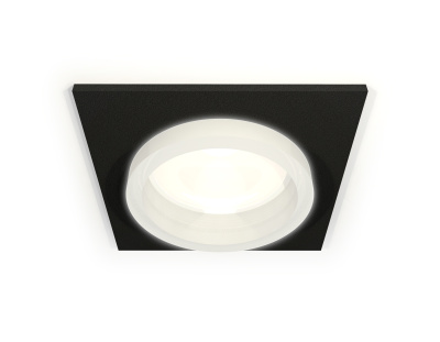 Комплект встраиваемого светильника с акрилом Ambrella light XC6521064