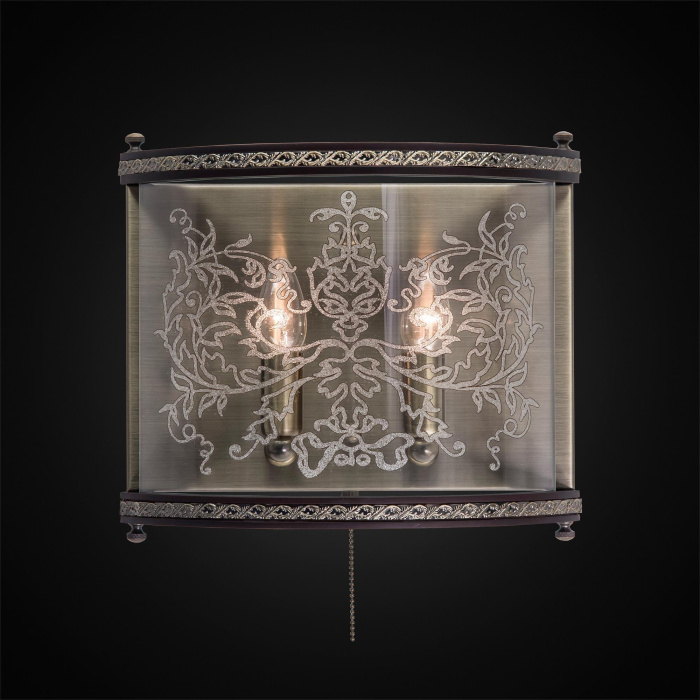 Бра Citilux Версаль CL408323R