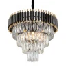 Люстра подвесная Omnilux Corleone OML-69803-08