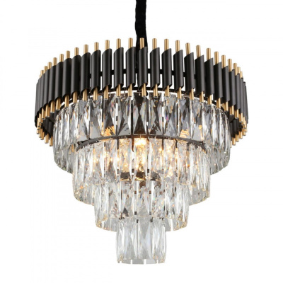 Люстра подвесная Omnilux Corleone OML-69803-08