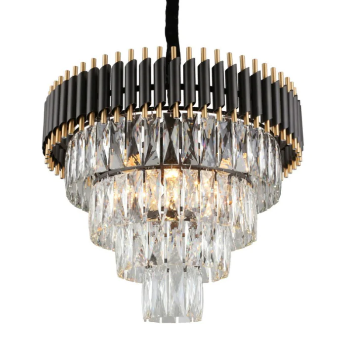 Люстра подвесная Omnilux Corleone OML-69803-08