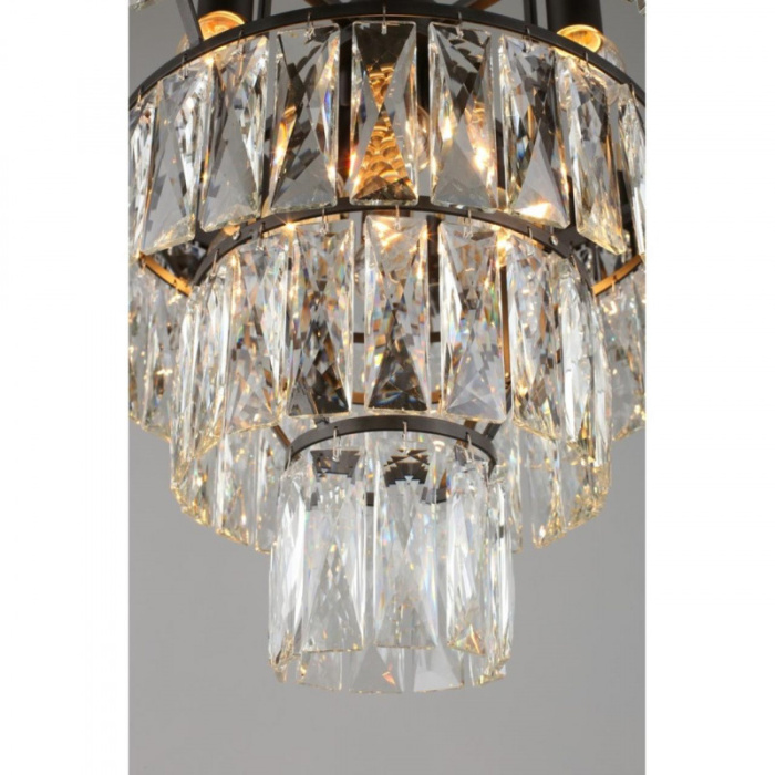 Люстра подвесная Omnilux Corleone OML-69803-08