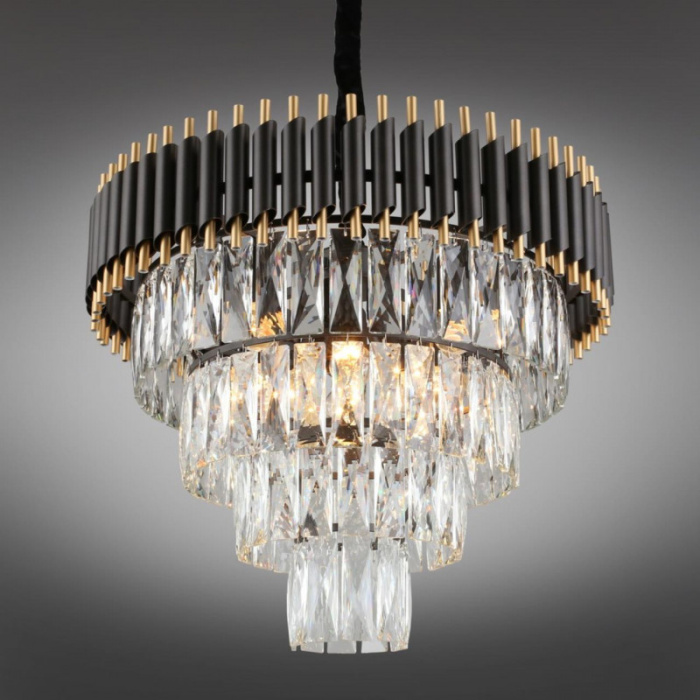 Люстра подвесная Omnilux Corleone OML-69803-08