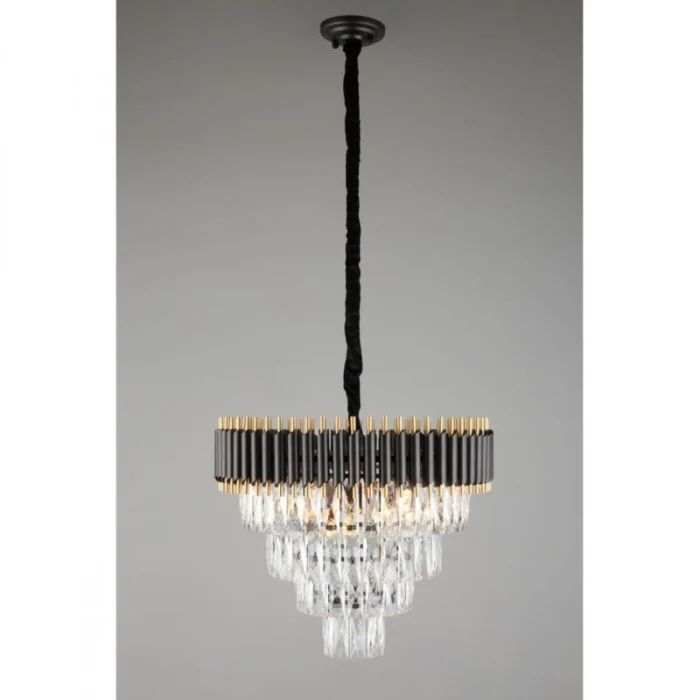 Люстра подвесная Omnilux Corleone OML-69803-08