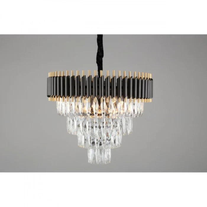 Люстра подвесная Omnilux Corleone OML-69803-08