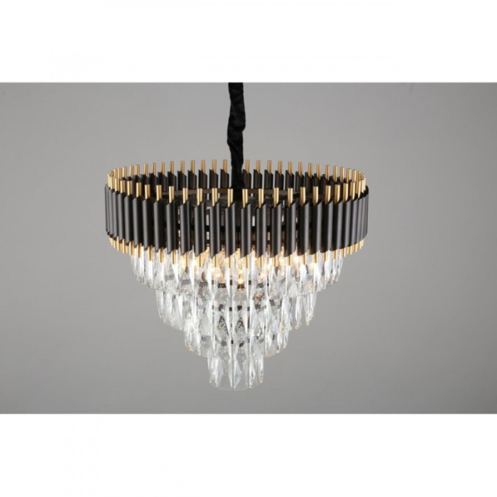 Люстра подвесная Omnilux Corleone OML-69803-08