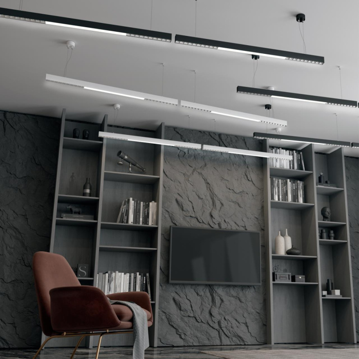 Линейный светильник Novotech Iter 358869