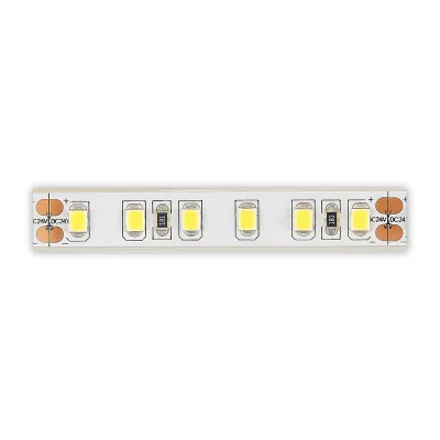 Светодиодная лента ST Luce 24В 9,6Вт/м 4000К 5м IP65 ST5001.410.65
