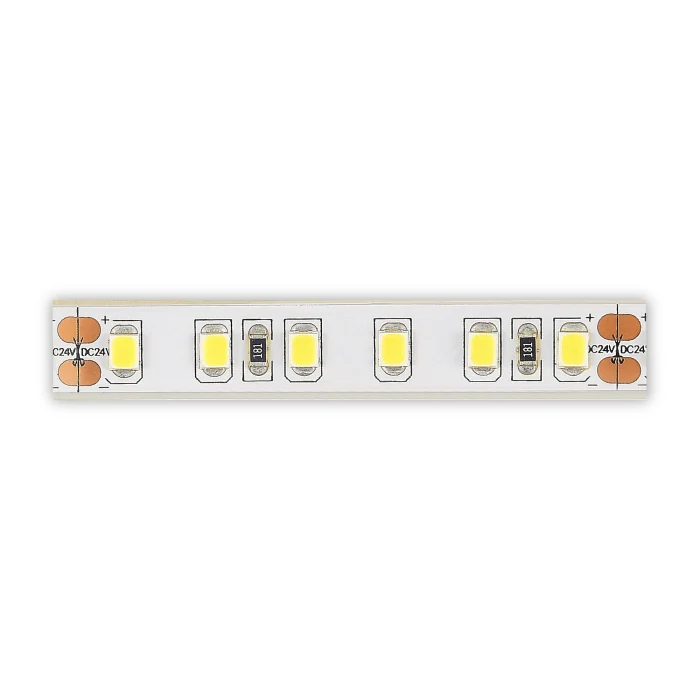 Светодиодная лента ST Luce 24В 9,6Вт/м 4000К 5м IP65 ST5001.410.65