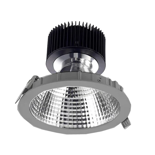 Встраиваемый светильник Leds C4 EQUAL SPOT 90-2979-N3-37