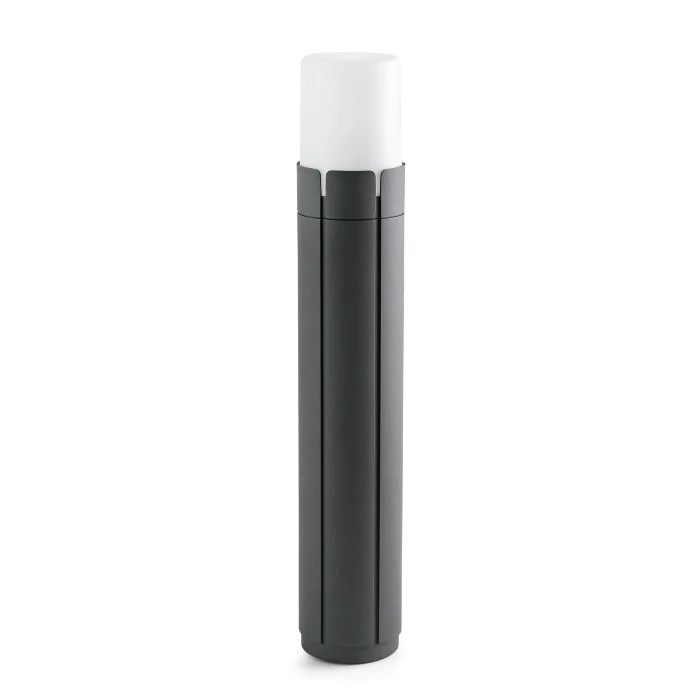 Фонарный столб TRAM Dark grey beacon lamp