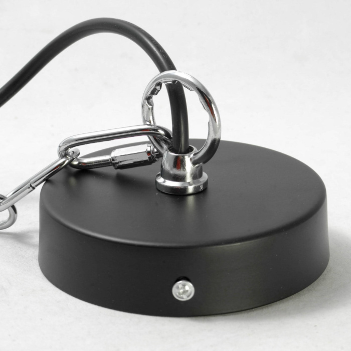 Подвесной светильник KETCHIKAN GRLSP-8029