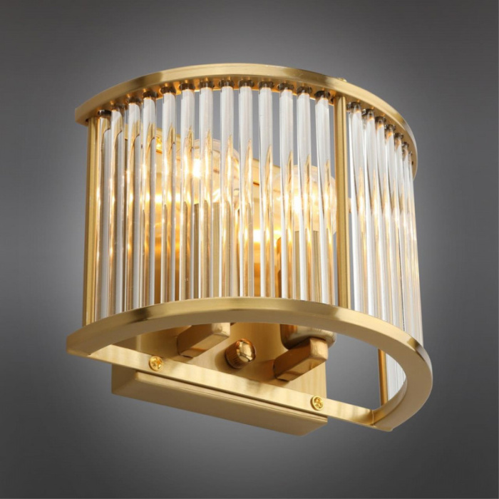 Светильник настенный Omnilux Portofino OML-67201-02