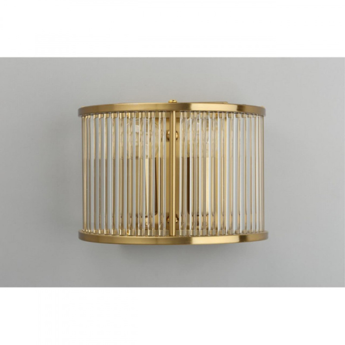 Светильник настенный Omnilux Portofino OML-67201-02