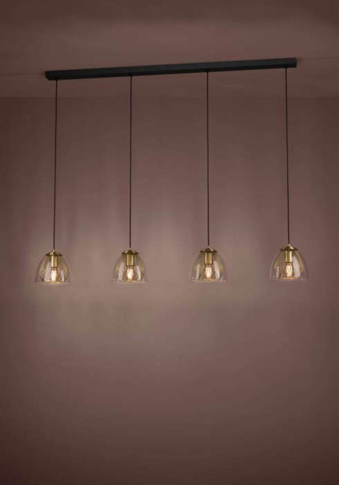 Подвесной потолочный светильник JAZMINIA EGLO 390038