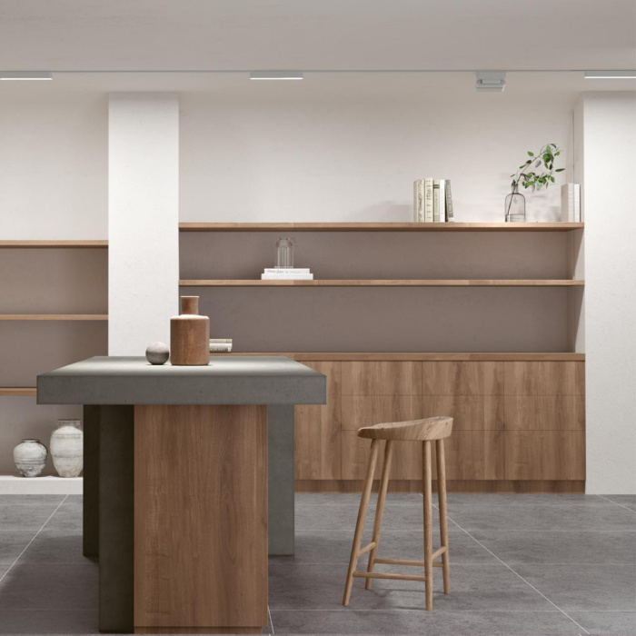 Трековый светильник Novotech Smal 359075