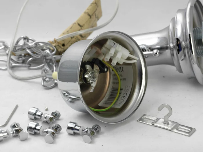 Подвесной светильник MONSEY GRLSP-9613