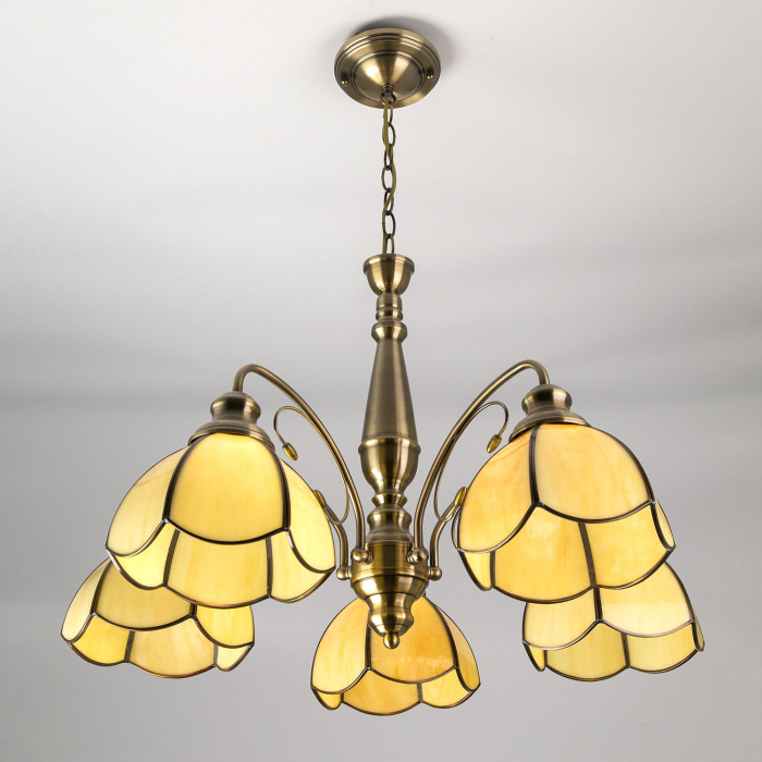 Люстра подвесная Citilux Познань CL443151